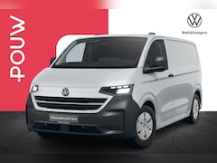 Volkswagen e-Transporter - 32 L1H1 218pk Life 64 kWh | Trekhaak | Voorruitverwarming