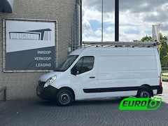 Renault Master - SERVICEBUS*T35 2.3 dCi L2H2 Energy*OMVORMER*HAAK