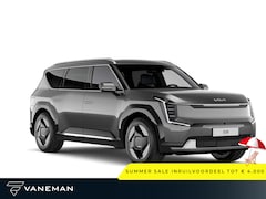 Kia EV9 - First Edition 76.1 kWh | Apple Carplay/Android Auto | Warmtepomp
