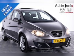 Seat Altea - 1.2 TSI I-Tech | TREKHAAK | NAVIGATIE | CLIMATE CONTROL | STOEL VERWARMING | SUNROOF | 17