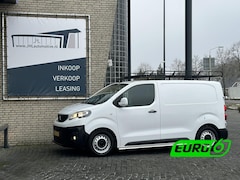 Peugeot Expert - 226C 1.6 BlueHDI 115 Premium*A/C*HAAK*NAVI*TEL*3P