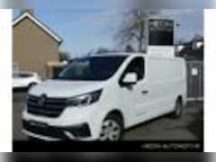 Renault Trafic E-Tech - T29 L2H2 Advance 52 kWh / Easy link / Pack Vision / Pack Parking /