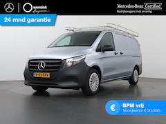 Mercedes-Benz Vito - 114 CDI L2 Pro | Navigatiesysteem | Parkeercamera | Cruise Control | Spraakassistent | Tre
