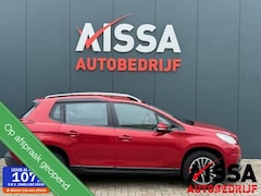 Peugeot 2008 - 1.2 PureTech Blue Lion Cruise + Airco + Navi