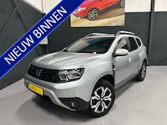 Dacia Duster - 1.3 TCe 150pk Extreme Automaat - Navigatie - Camera - Pdc - Led - Trekhaak