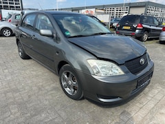 Toyota Corolla - 1.4 VVT-i L.Terra AIRCO