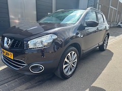Nissan Qashqai - 2.0 Acenta / Climate / Export of handelaren