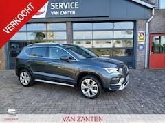 Seat Ateca - 1.5 TSI DSG-7 Xperience Business Intense