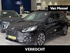 Ford Kuga - 1.5 EcoBoost ST-Line X | Pano dak | B&O | Trekhaak | 20 Inch |