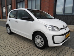 Volkswagen Up! - 1.0 BMT take up Airco, Dealer Onderhouden, Handsfree
