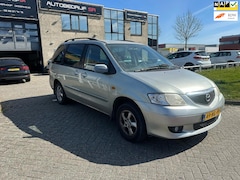 Mazda MPV - 2.3 Active