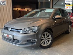 Volkswagen Golf - 1.0 TSI 116pk | Carplay | Cruise | Nap