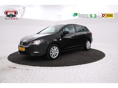 Seat Ibiza ST - 1.2 TSI Style Airco, Radio, Parkeersensoren