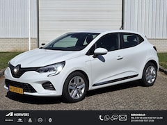Renault Clio - 1.0 TCe Zen / 1e Eigenaar / Dealer Onderhouden / Cruise Control / Airco /
