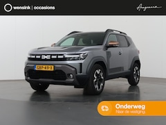 Dacia Duster - 1.2 TCe 130 mild hybrid Journey | Trekhaak | Navigatie | Dodehoekdetectie | Rondomzicht Ca