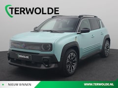Renault 4 - 4 comfort range iconic 52 kWh | Pack Advanced Driving Assist |