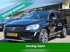 Volvo XC60 - 2.0 D4 Polar+ 2e EIG_ADAP-CRUIS_PANO_CAM_19-INCH_