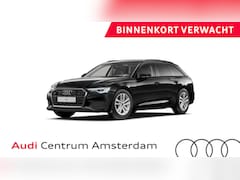 Audi A6 Avant - 50 TFSI e quattro 299pk | Komt half juli binnen | Trekhaak | Navigatie | Keyless Entry | 1