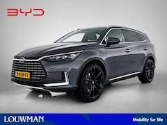 BYD Tang - AWD Executive 86 kWh