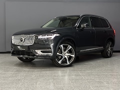 Volvo XC90 - 2.0 T8 Twin Engine AWD Momentum Pro Leder|360Camera|Pano