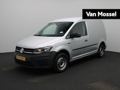 Volkswagen Caddy - 2.0 TDI L1H1 BMT Trendline | Airco | Radio | Bluetooth | Parkeerhulp achter | Trekhaak |