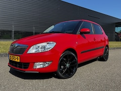Skoda Fabia - 1.2 TSI Tour II CARPLAY II AIRCO II Cruise