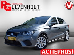 Seat Ibiza - 1.0 TSI Style