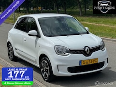 Renault Twingo - 0.9 TCe Intens Automaat Carplay Airco
