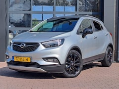 Opel Mokka X - 1.4 Turbo Innovation | Trekhaak | Pano | Navi | LMV | Camera | PDC | Stoel & stuurverwarmi