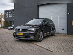 Volkswagen Tiguan - 1.4 TSI ACT Comfortline R-line | Camera|Carplay|Dsg|Navi|