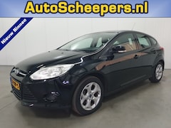 Ford Focus - 1.6 TI-VCT Trend AIRCO/TRHAAK/CRUISE/LMV