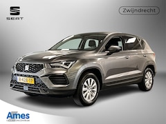 Seat Ateca - 1.0 110pk TSI Reference Parkeersensoren achter / Cruise Control / Airconditioning automati