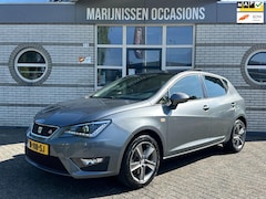 SEAT Ibiza - 1.4 TSI FR |Pano, Stoelvw, Navi, PDC|