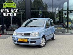 Fiat Panda - 1.2 Active | Trekhaak