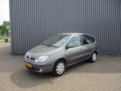 Renault Scénic - 1.6-16V RT Trekhaak