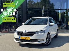 Skoda Fabia Combi - 1.0 Business Edition | Carplay |