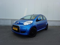 Citroën C1 - 1.0-12V Ambiance - Airco / Elektr. ramen / NAP