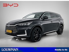 BYD Tang - AWD Executive 86 kWh