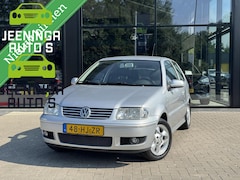 Volkswagen Polo - 1.4 Trendline | Trekhaak |