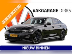 BMW 3-serie - 330e 292 pk M-Sport ✅ Leder ✅ Sportstoelen ✅ Carplay