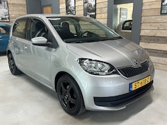 Skoda Citigo - 1.0 Grt. Ambition