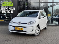 Volkswagen e-Up! - | Camera | Cruise | Clima | incl. BTW | 98% SOH
