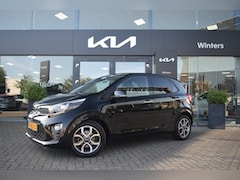 Kia Picanto - 1.0 DPi DynamicPlusLine | Climate Control | Navigatie | Cruise Control | Tot 10jr. Garanti