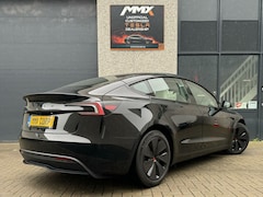 Tesla Model 3 - Long Range AWD 78 kWh