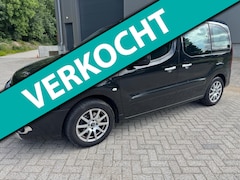 Citroën Berlingo - 1.6 e-HDi Tendance