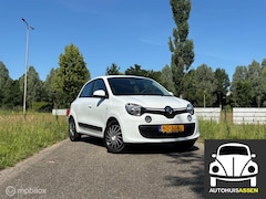 Renault Twingo - 1.0 SCe Collection Lange APK