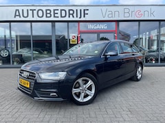 Audi A4 Avant - 1.8 TFSI Advance | PDC | Cruise | Bluetooth