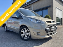 Ford Tourneo Connect Compact - 1.0 Turbo Titanium Panoramadak / Parkeersensors