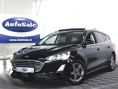 Ford Focus Wagon - 1.5 EcoBoost Titanium PANO B&O CARPLAY HUD '19
