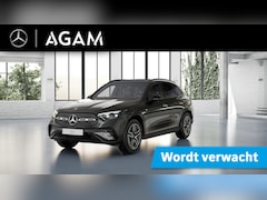 Mercedes-Benz GLC-klasse - 400e 4MATIC Sport Edition